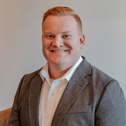 Dr. Aaron VanWyhe