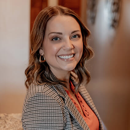 Dr. Chandra Larson