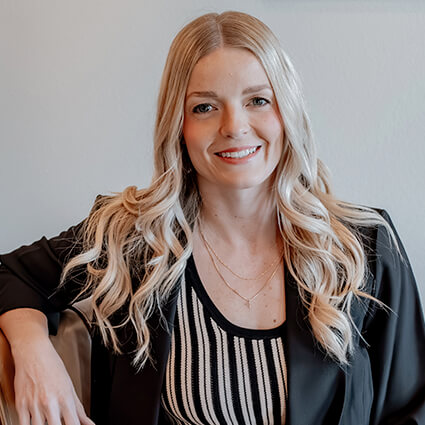 Dr. Danika Nachreiner