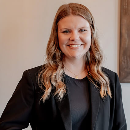 Dr. Hailey Stengel