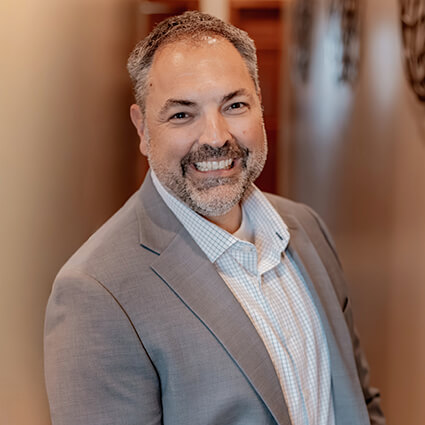 Dr. Jason Henry