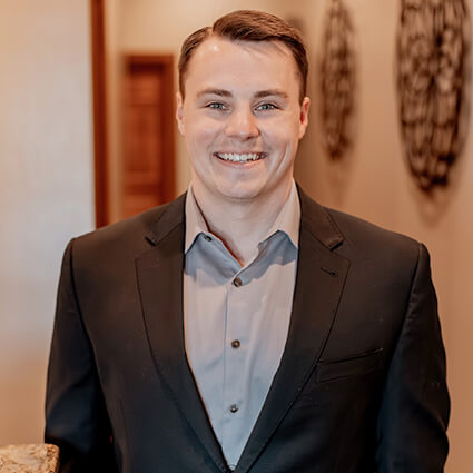 Dr. Michael Peterson