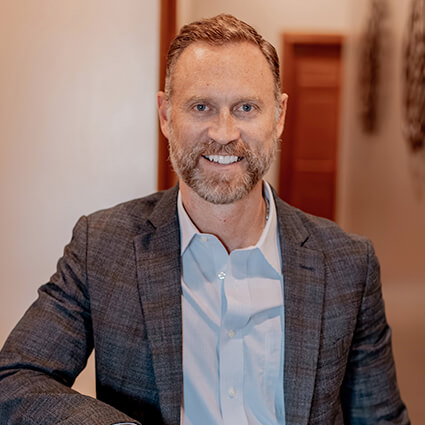 Dr. Ross McDaniel