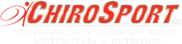 ChiroSport logo